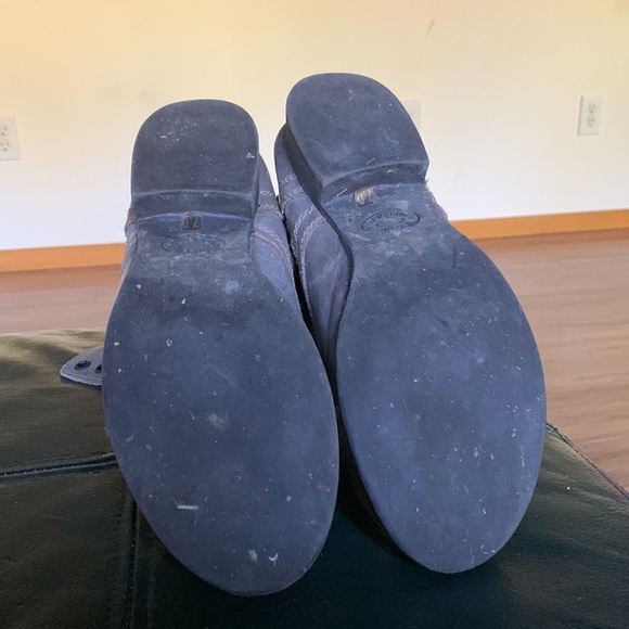 Steve Madden Troopa Boots - Picture 4 of 4